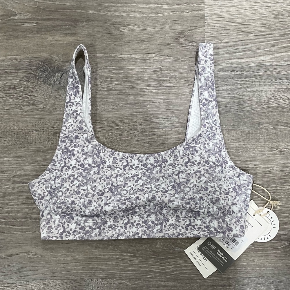 Vuori Sports Bra